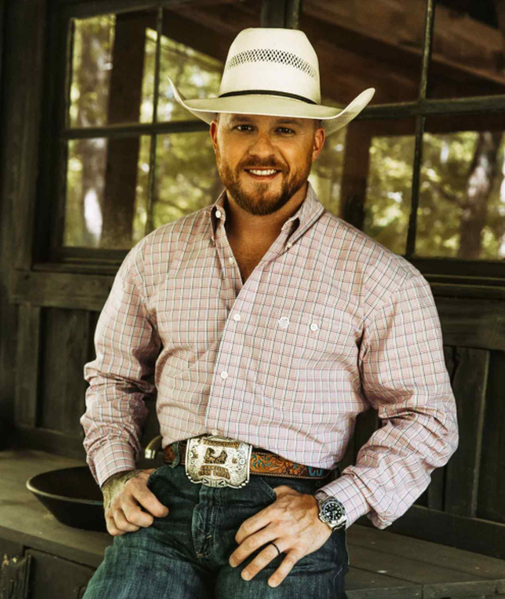 Cody Johnson Concert Tickets