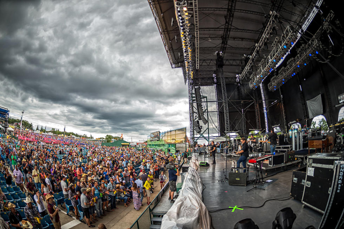 Rock The South - Thursday at Cody Johnson Concert Tickets